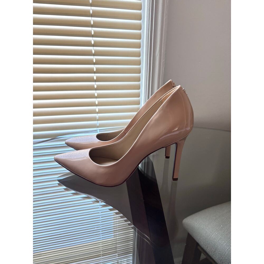 Sam Edelman Hazel Pointed Toe Pumps NEW Sz 7.5